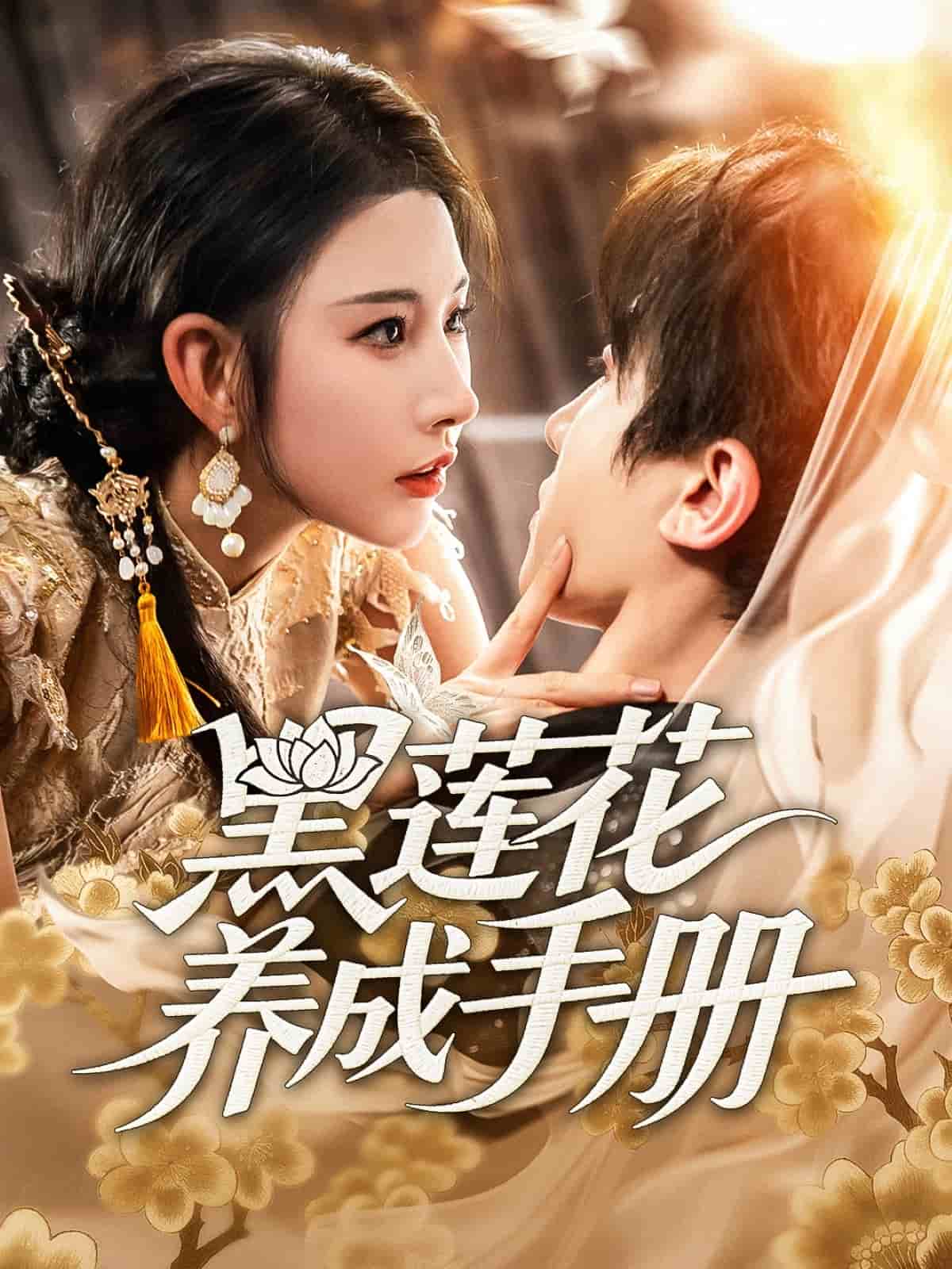 黑莲花养成手册全集