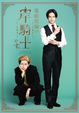 我是家庭教师岸骑士全集