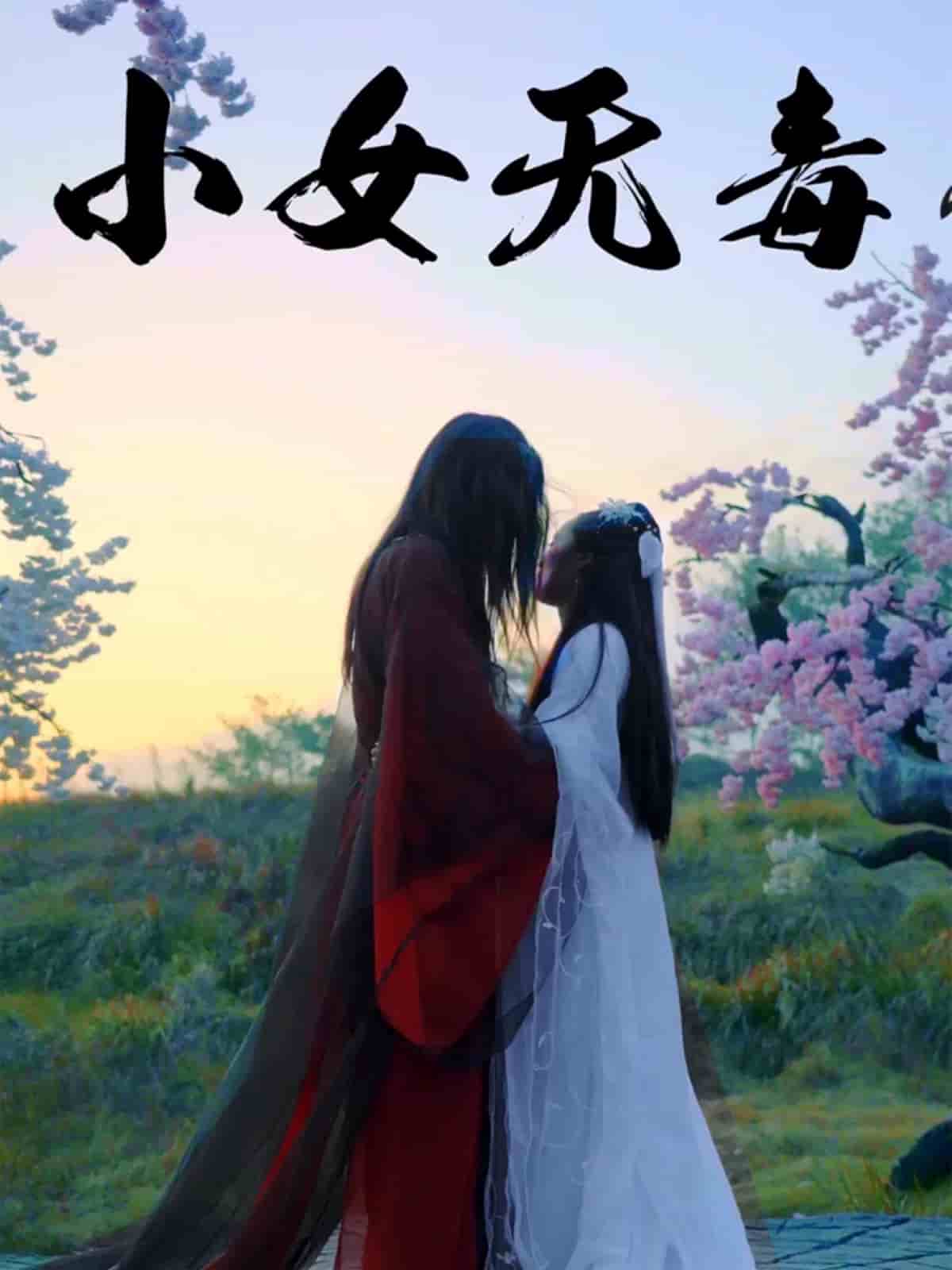 小女无毒全集