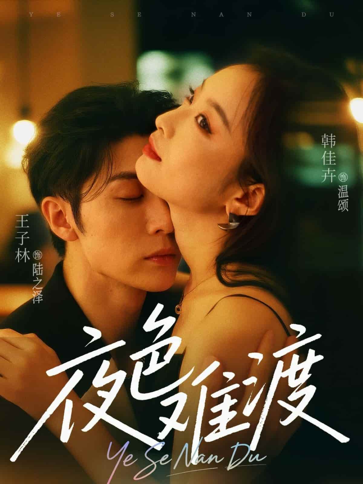 夜色难渡全集