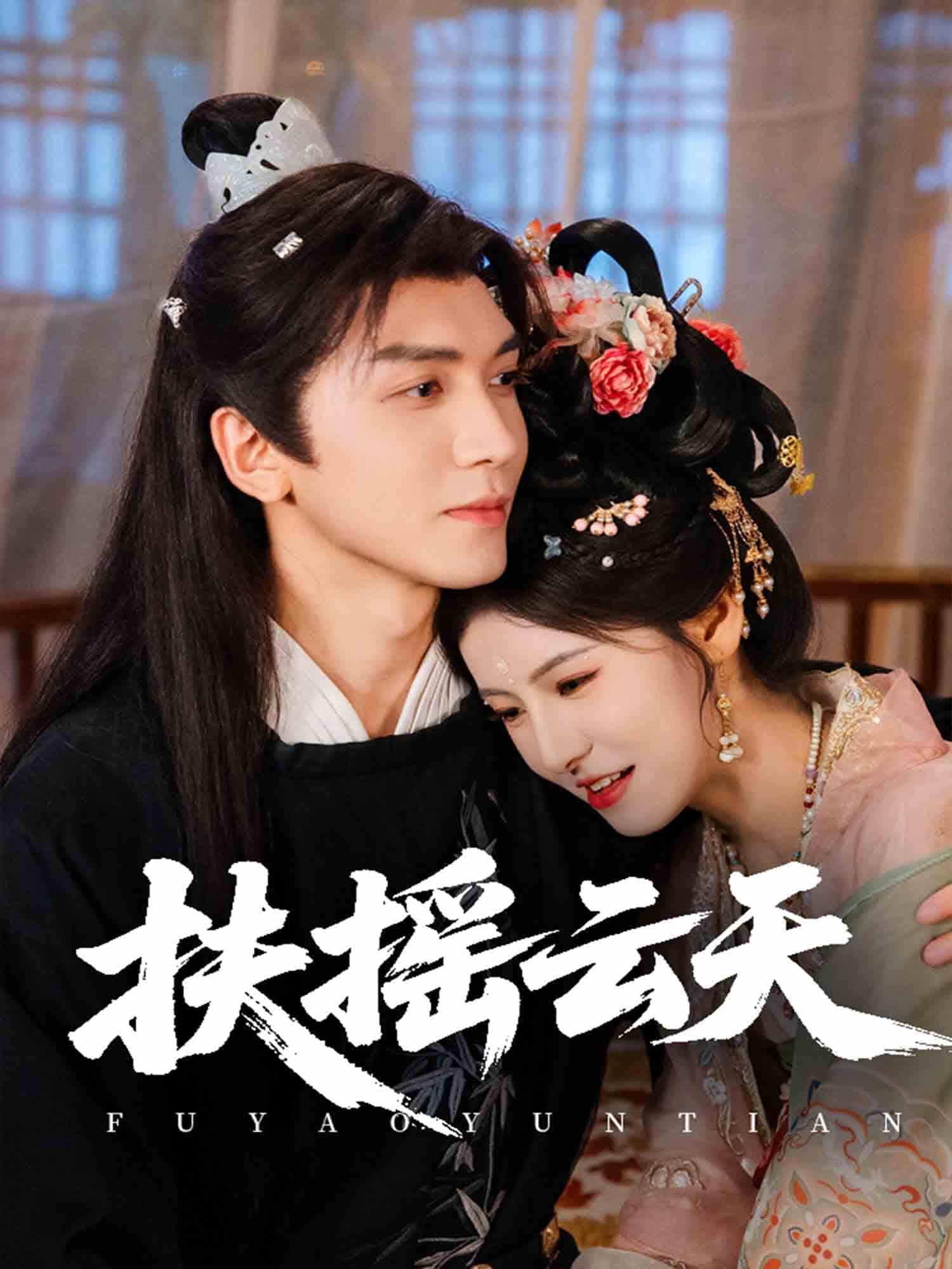 扶摇云天全集