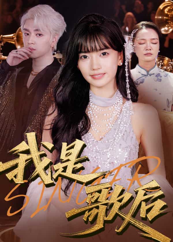 我是歌后全集