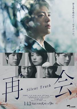 再会～沉默的真相～全集