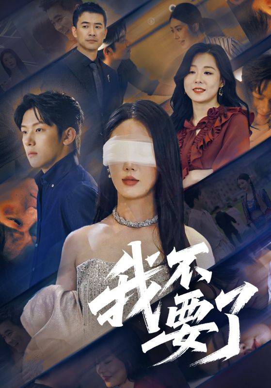 我不要了全集