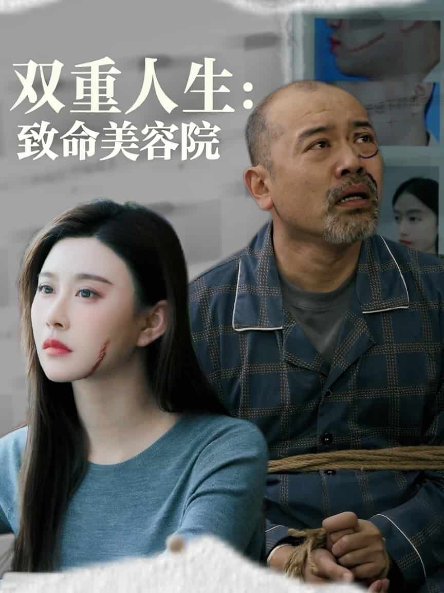 双重人生致命美容院全集
