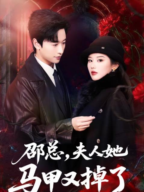 邵总，夫人她马甲又掉了全集