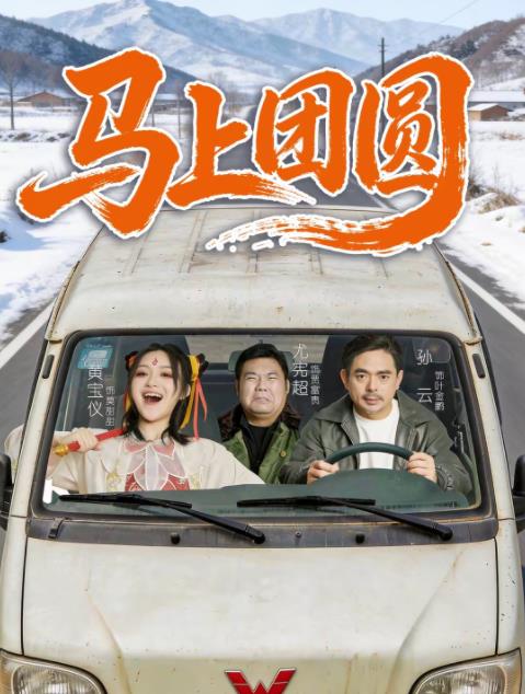 马上团圆全集