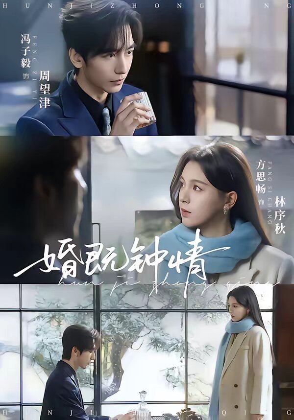 婚既钟情全集