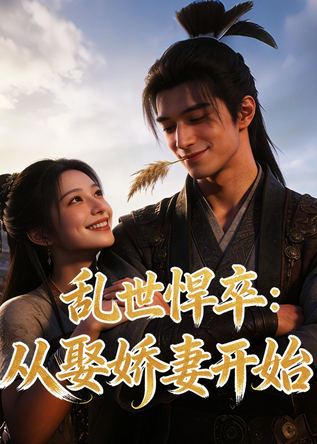 乱世悍卒：从娶娇妻开始全集