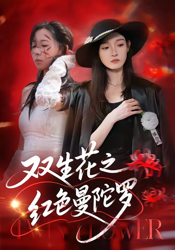 双生花之红色曼陀罗全集