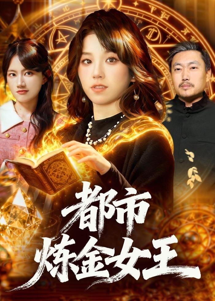 都市炼金女王全集