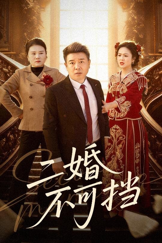 二婚不可挡全集