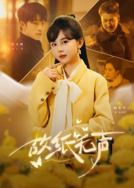 故纸无声全集