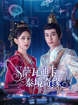萨瓦迪卡泰境奇缘全集