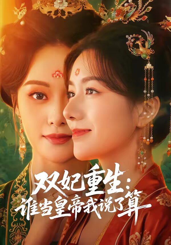 双妃重生：谁当皇帝我说了算全集