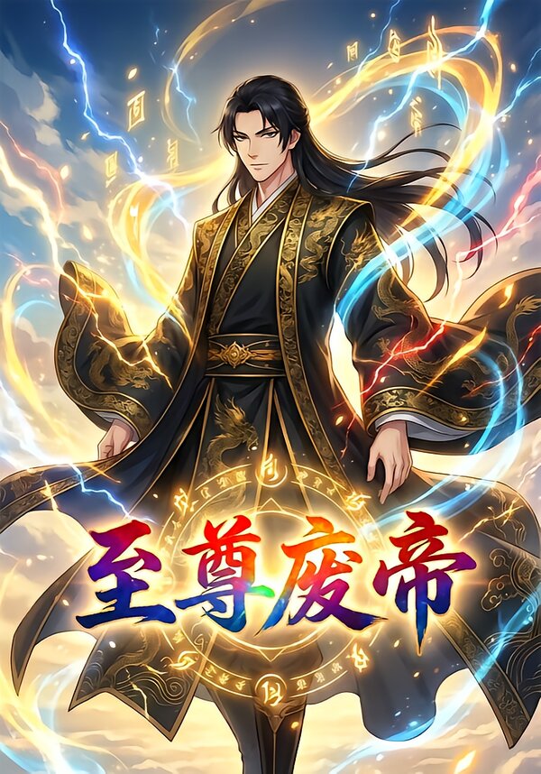 至尊废帝全集