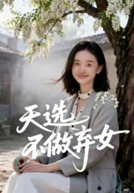 天选不做弃女全集