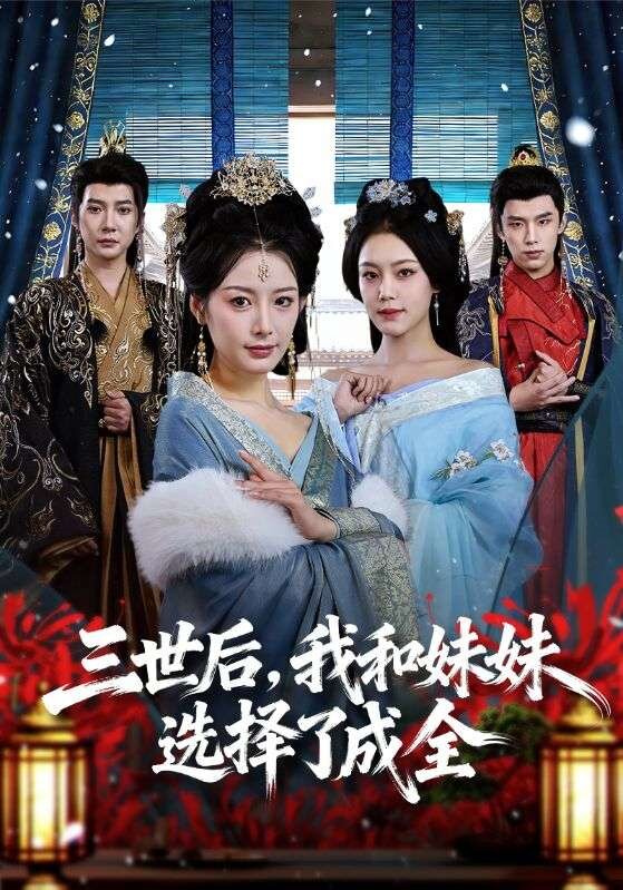 三世后，我和妹妹选择了成全全集