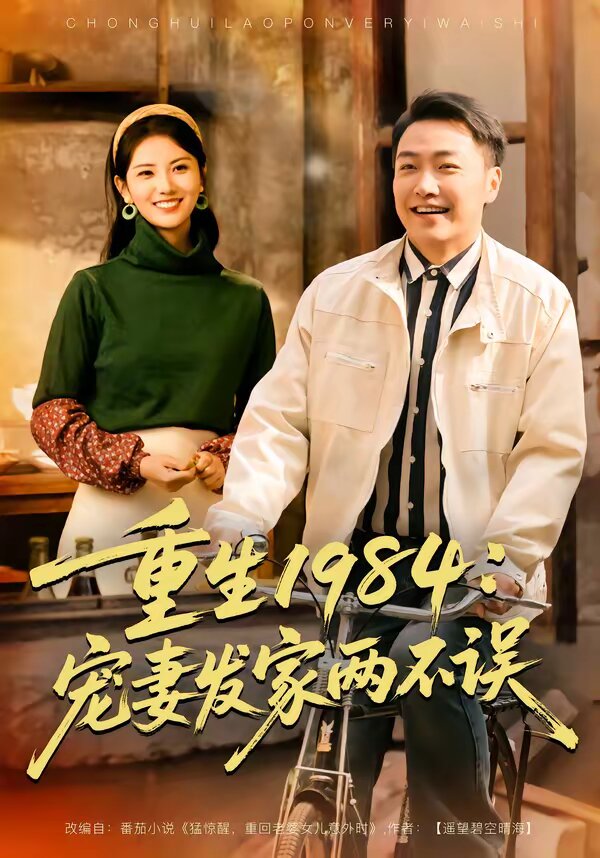 重生1984：宠妻发家两不误全集
