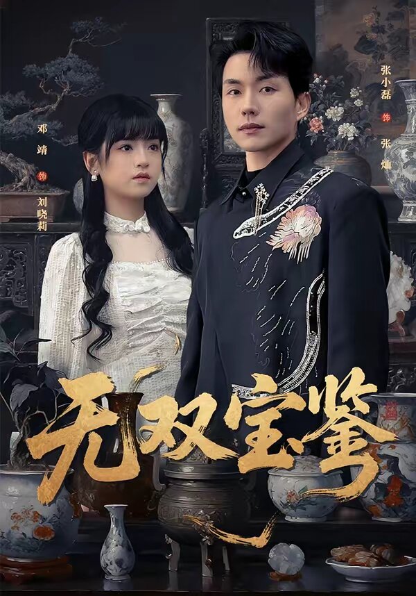 无双宝鉴全集