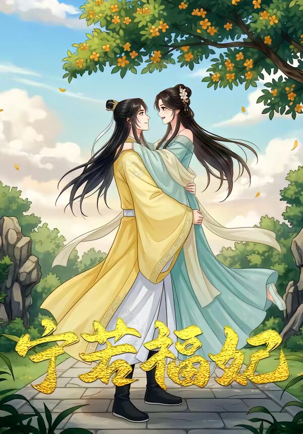 昭昭福妃全集