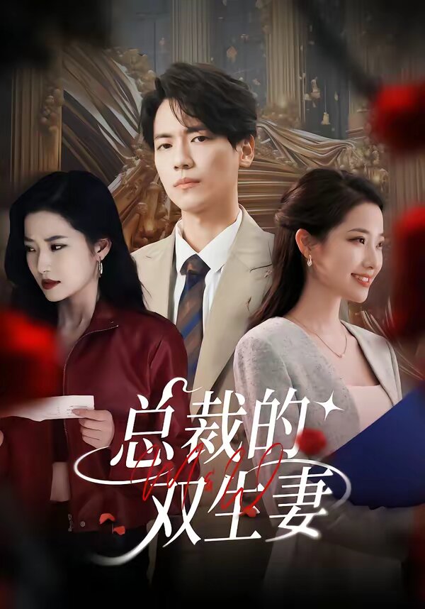 总裁的双生妻全集