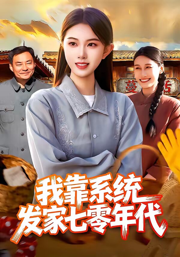 我靠系统发家七零年代全集