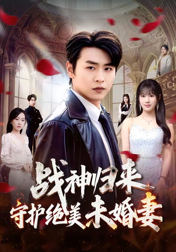 战神归来守护绝美未婚妻全集