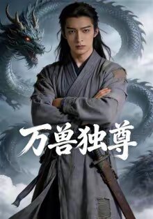 万兽独尊全集