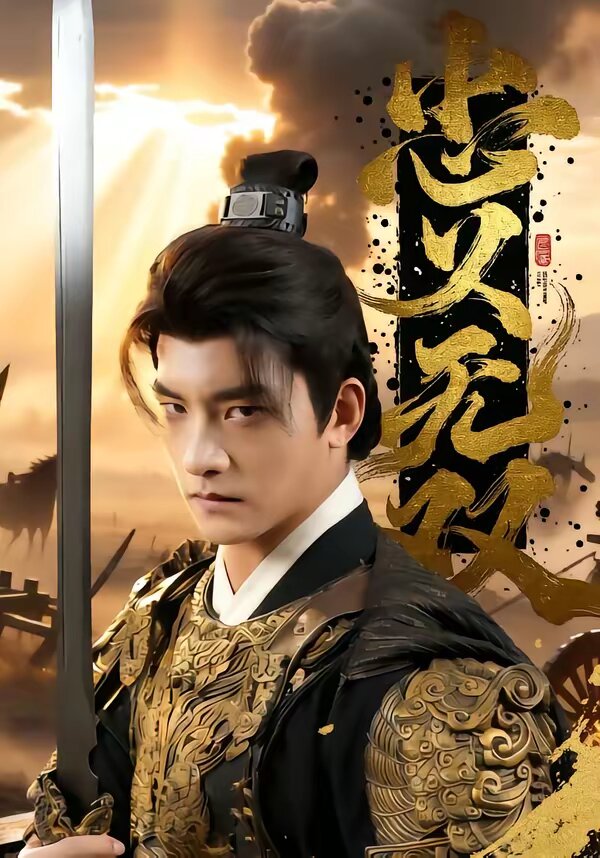 忠义无双全集