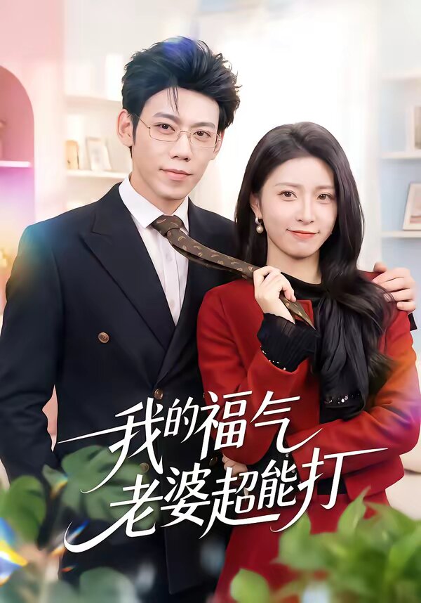 我的福气老婆超能打全集