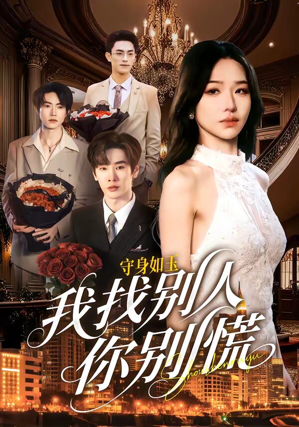守身如玉我找别人你别慌全集