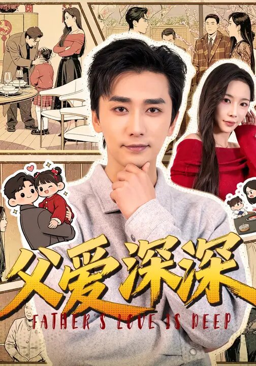 父爱深深全集