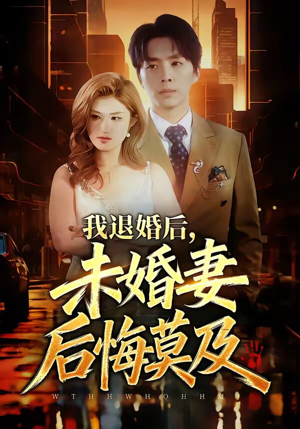 我退婚后，未婚妻后悔莫及全集