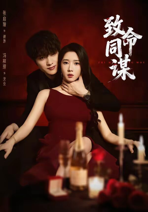 致命同谋全集