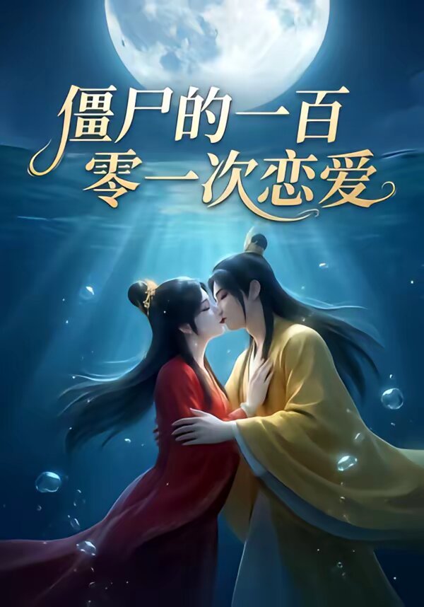僵尸的一百零一次恋爱全集
