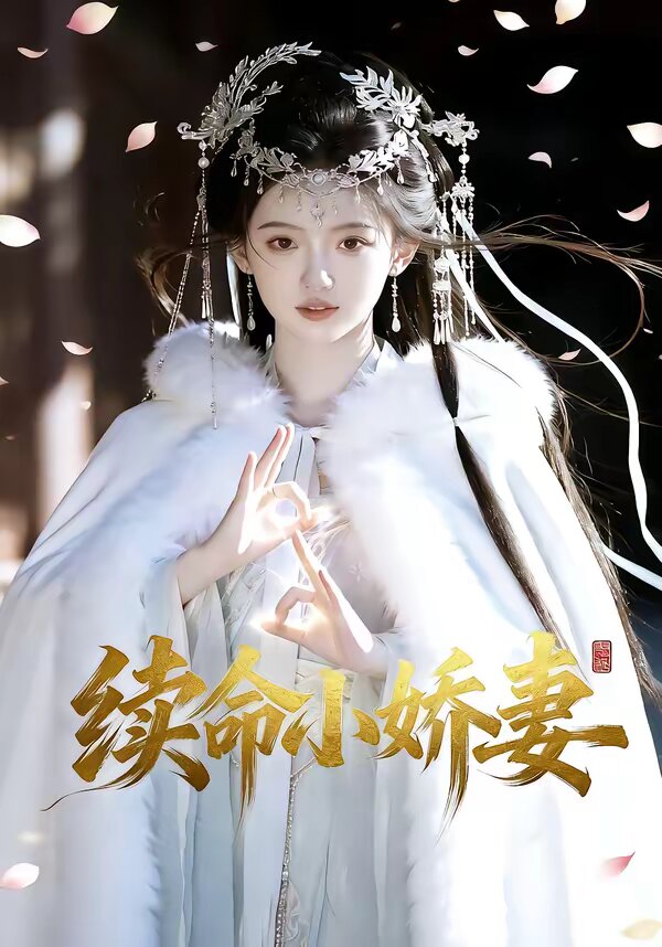续命小娇妻全集