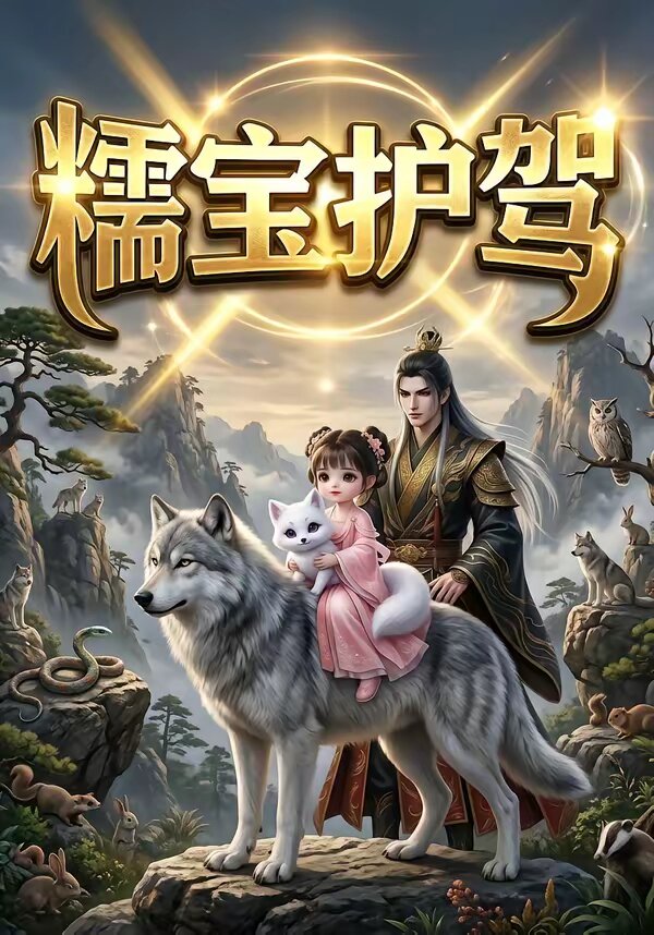 糯宝护驾全集