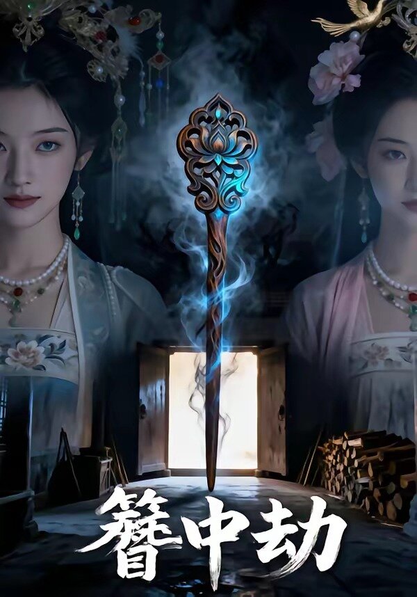 簪中劫全集