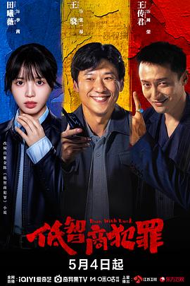 低智商犯罪全集
