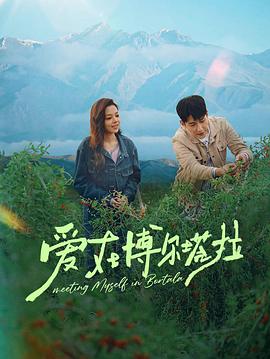 爱在博尔塔拉全集
