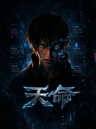 天命全集