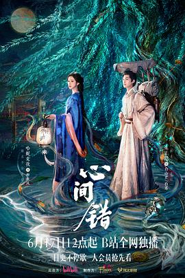 心间错全集