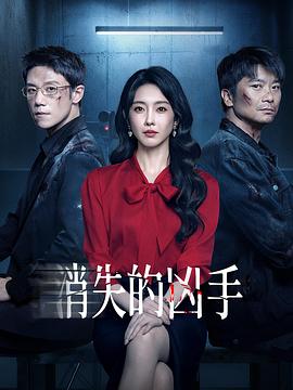 消失的凶手2026全集