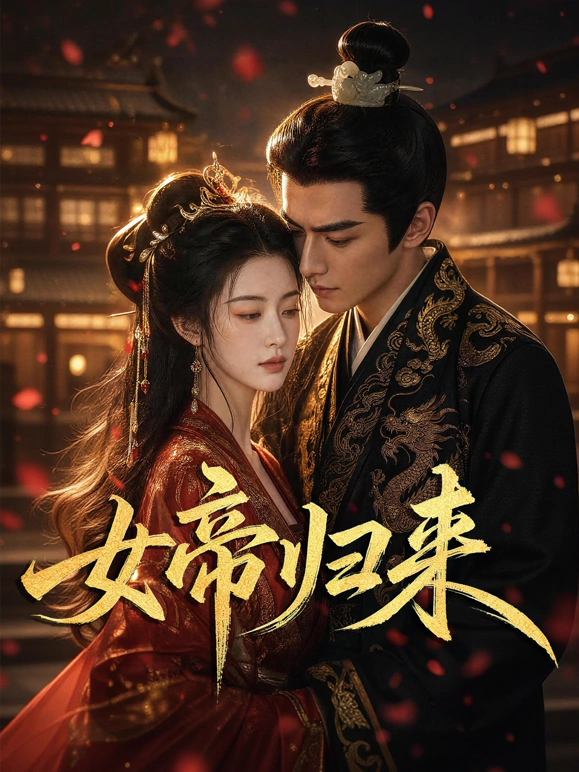 女帝归来全集