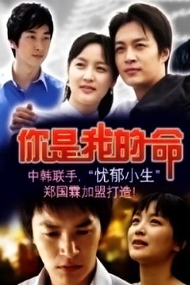 你是我的命全集